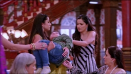 Bhagya Lakshmi - 29th September 2024